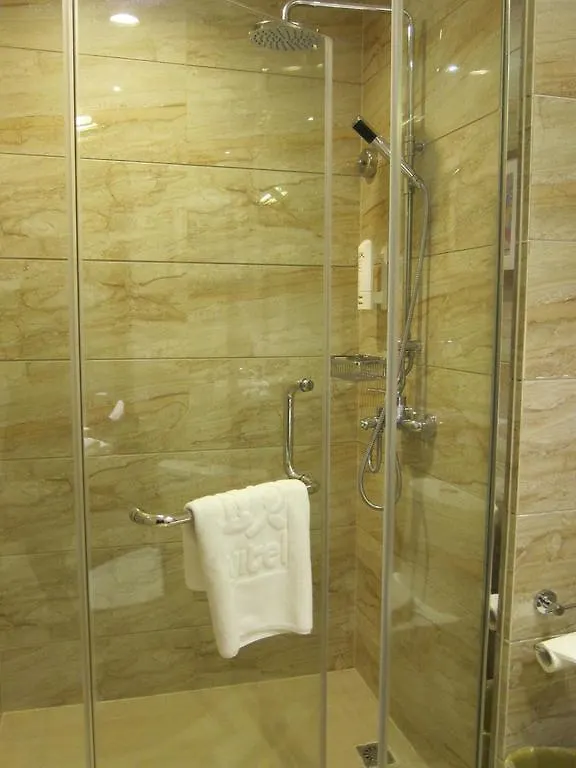 Fx Inn Shanghai At Jinshajiang Road Hotel