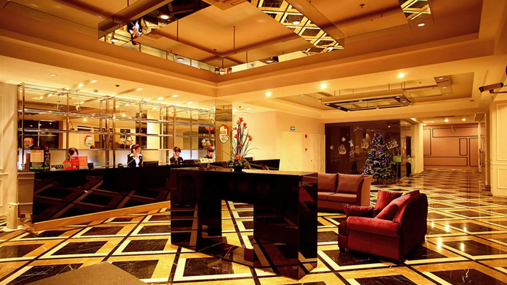 Fx Inn Shanghai At Jinshajiang Road 3*,  China