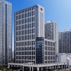 Aparthotel Metropolitan, Shanghai