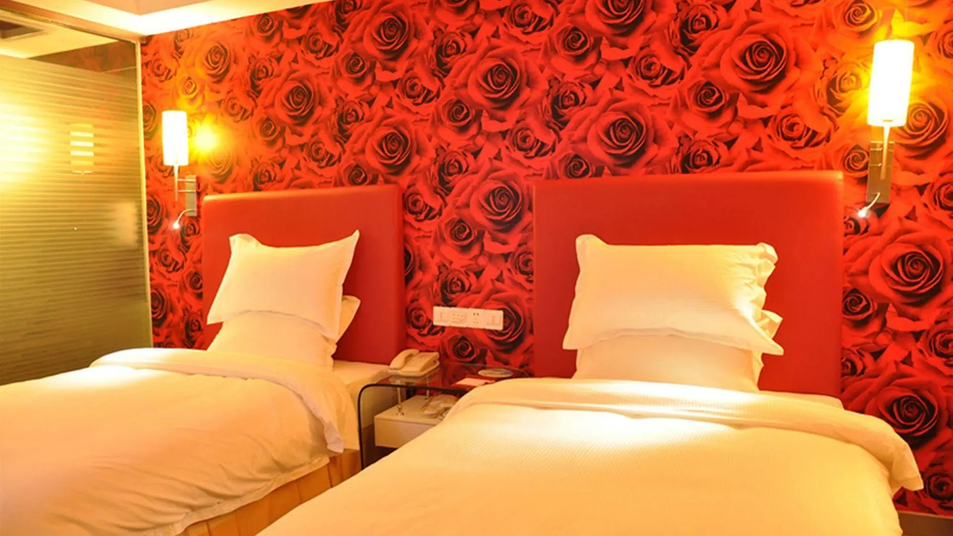*** Hotel Fx Inn Shanghai At Jinshajiang Road China